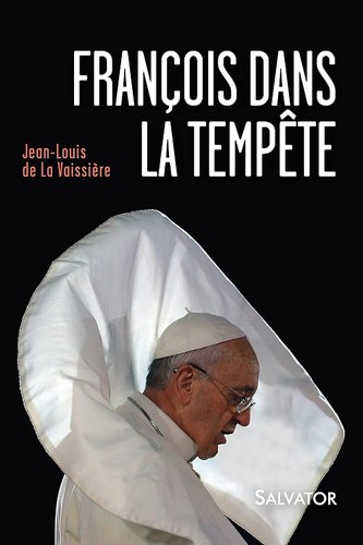 François dans tempête - la,