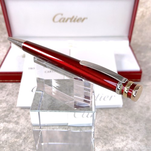 Penna sfera cartier trinity - penna,