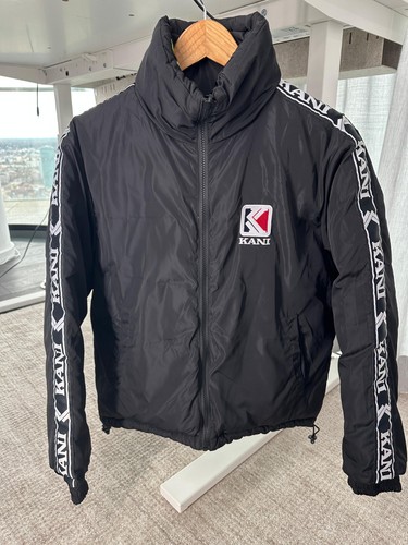 Karl kani retro reversibile - karl,