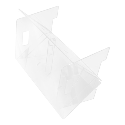 Organizer per libreria - organizer,