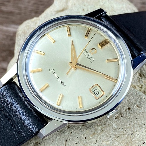 Omega seamaster ref - omega,