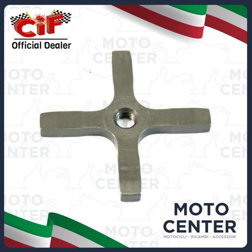 Crocera cambio rinforzata high - cambio,