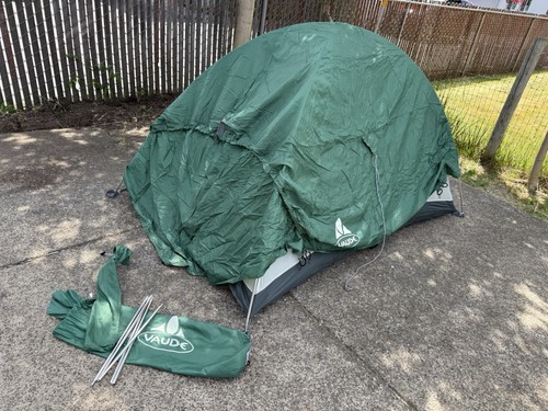 Tenda vaude galaxy - vaude, per