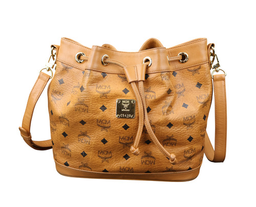 Mcm borsa mano a - a,
