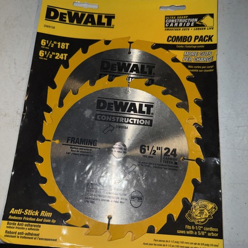 Dewalt confezione combo - dewalt,