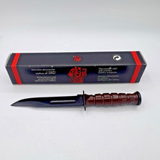 Coltello corto replica stile