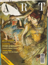 Art dossier 73 novembre - n.,