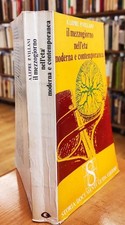 Il mezzogiorno nell'eta moderna e contemporanea, volume primo
