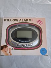 Cuscino Sveglia Shake N Wake