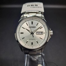 Orologio automatico CITIZEN