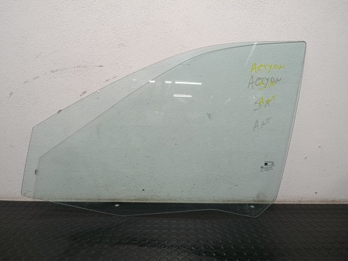 Vetro scendente porta - scendente,