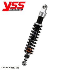 Ammortizzatore BMW R 65 RT 1986-1988 YSS posteriore MZ366-410TRL-06-88