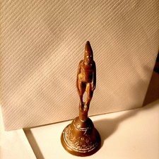 Campana da tavolo molto antica