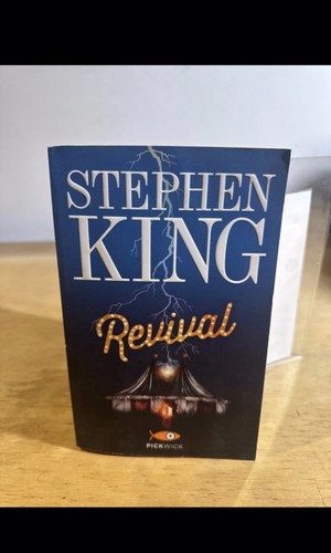 Libri usati stephen king - usati,