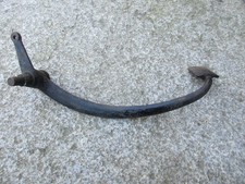 BSA M20 M21 freno a pedale