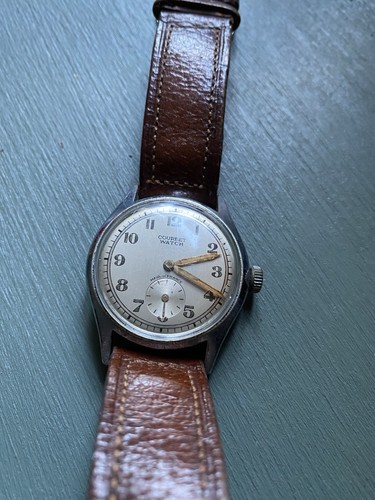 Orologio courbet vintage - courbet,