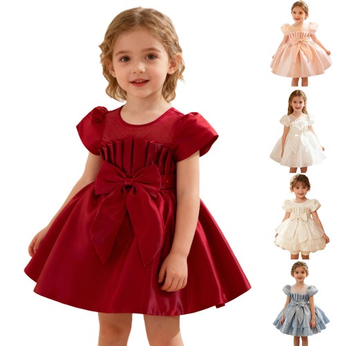 Vestito principessa baby