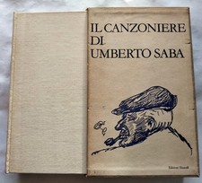 "Il canzoniere di Umberto Saba