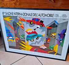 Manifesto UGO NESPOLO  61°