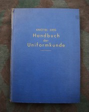 Manuale di Scienza Uniforme -