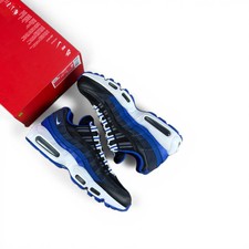 Nike Air Max 95 Black Team