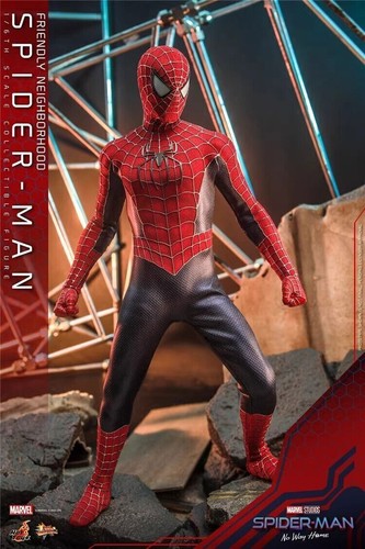 Hot toys modellino - hot,