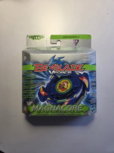 Beyblade dranzer vforce - beyblade, v
