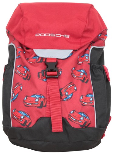 Zaino porsche per bambini - per,
