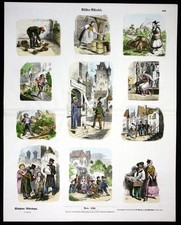 1890 Biedermeier Bella Vecchio