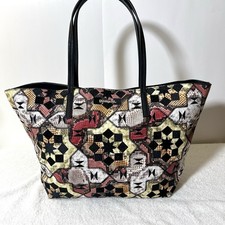 New desigual arty mosaic croc - arty,