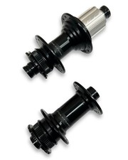 Fulcrum Rapid Red 900 Hubset