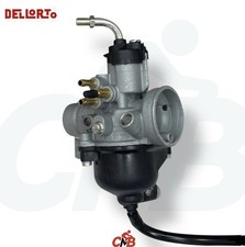 CARBURATORE DELLORTO PHVA 17,5