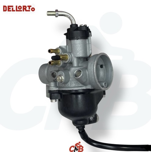 Carburatore dellorto phva 5 - dellorto,