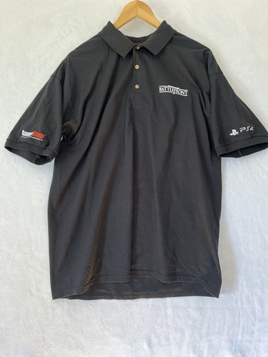 Polo gamestop star - gamestop, wars