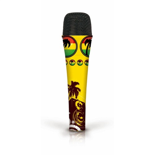 Mic portatile jammin pro - mic,