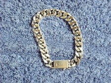 Bracciale uomo donna - bracciale, 8”