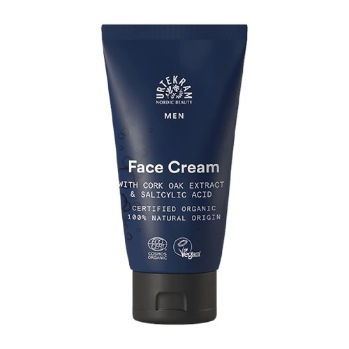 Urtekram men crema per il - men,