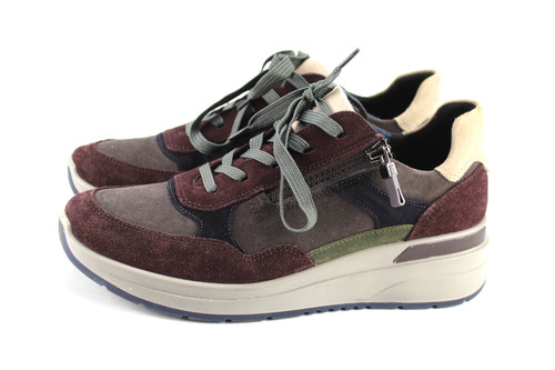 Ara high soft taglia 5 - ara,