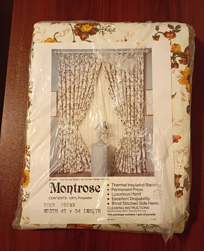 Montrose paio schienale - montrose, 1