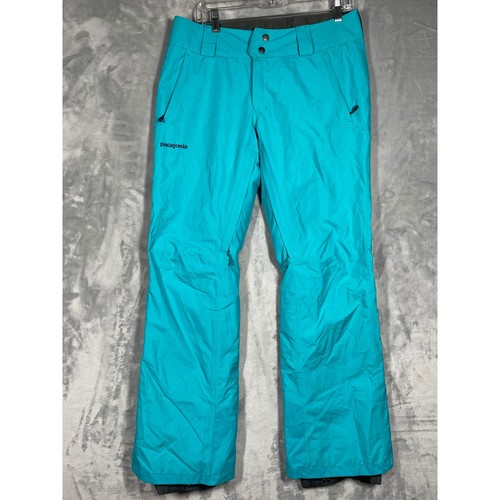 Pantaloni neve isolati - pantaloni,