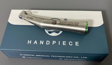 Contrangolo Dentale 20:1 Anello Verde Auto-LED  Implantologia e chirurgia