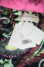 EMILIO PUCCI PIUMINO LUNGO