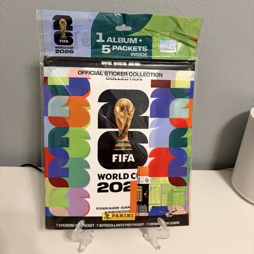 2026 panini fifa - 2026, cup