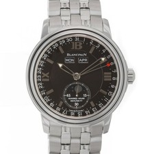 Blancpain leman - blancpain,