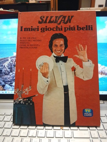 Silvan miei giochi - silvan,