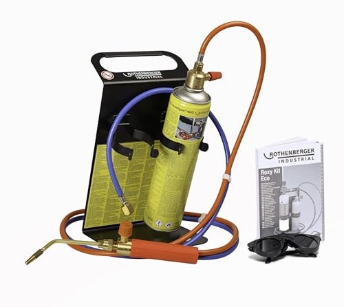 Rothenberger industrial roxy - rothenberger,