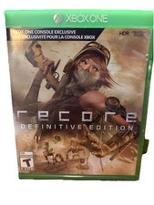 Xbox One - Recore Definitive