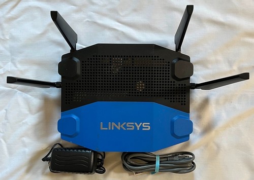 Linksys wrt1900ac ac1900 - wrt1900ac,