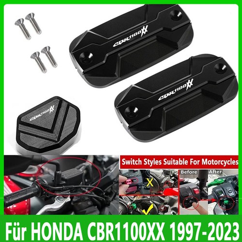 Per honda cbr1100xx - honda, moto
