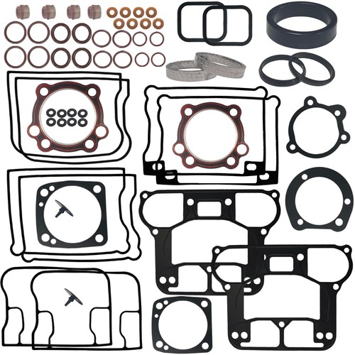 Kit guarnizioni top end - top,